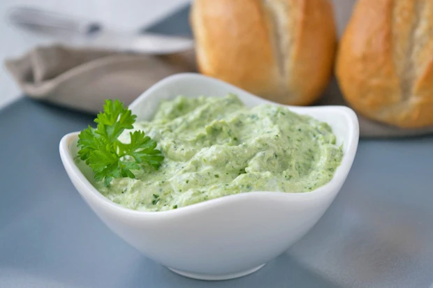 Tofu-Creme