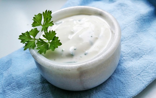 Sourcream