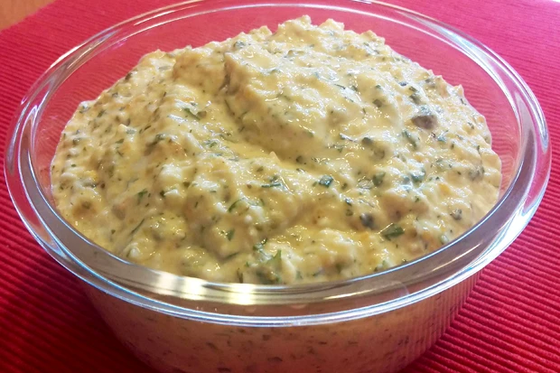 Eiersauce