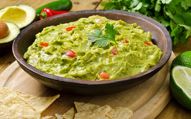 Guacamole