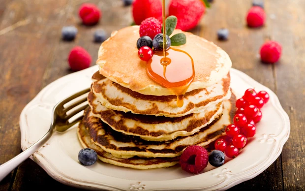 Pancakes