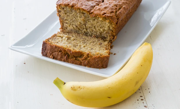 Bananenbrot