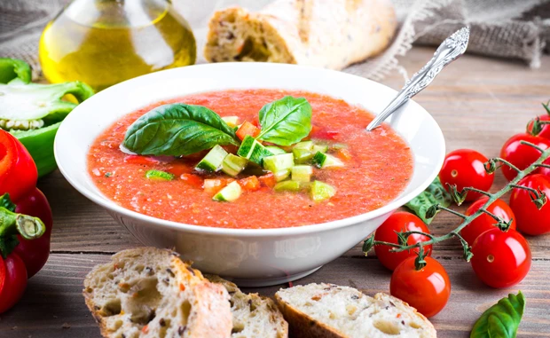 Gazpacho