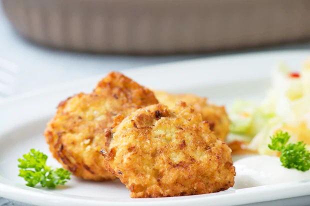Hirselaibchen