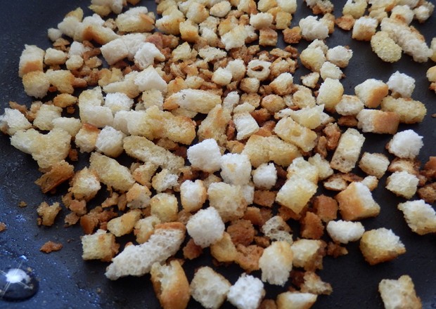 Croutons