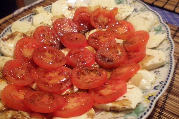 Caprese
