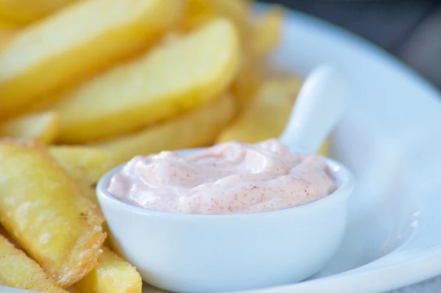 Topfendip