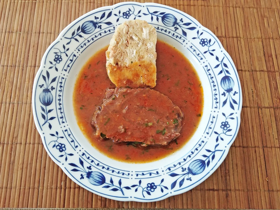 Rindswangerl