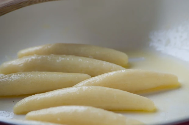 Schupfnudeln