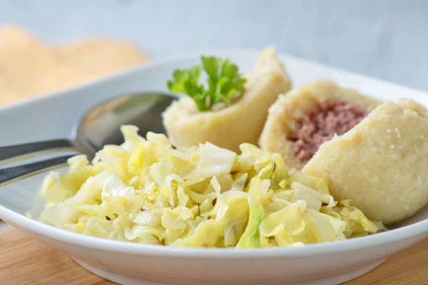 Honigkraut