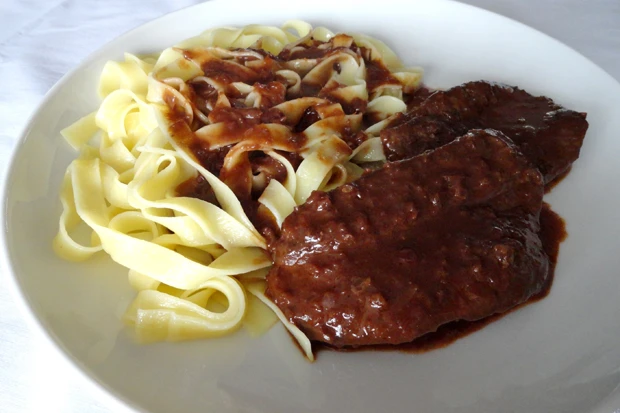 Rehschnitzerl