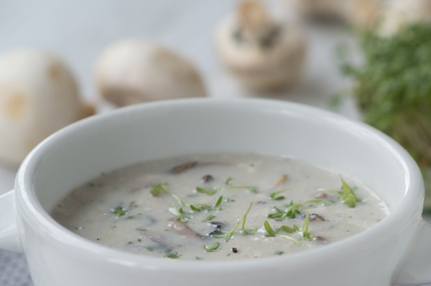 Kressesuppe