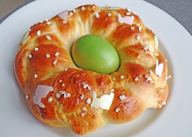 Hefekranz