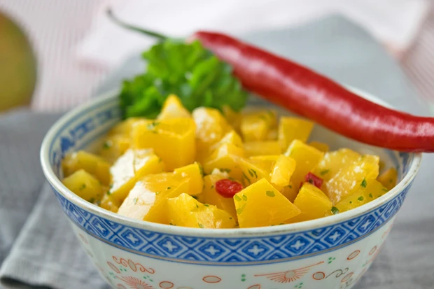 Mango-Salsa