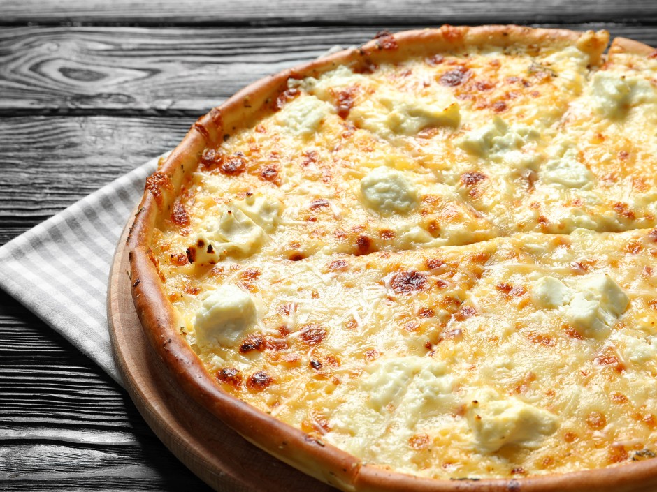 Käsekuchen pikant