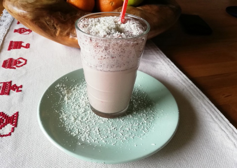 Schokoshake