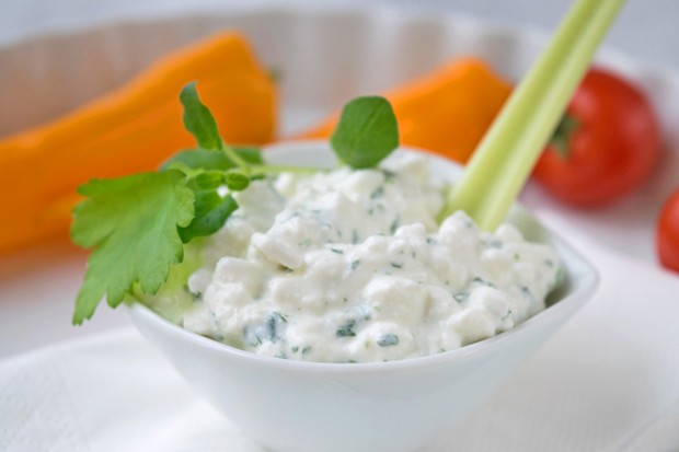 Sommer-Dip
