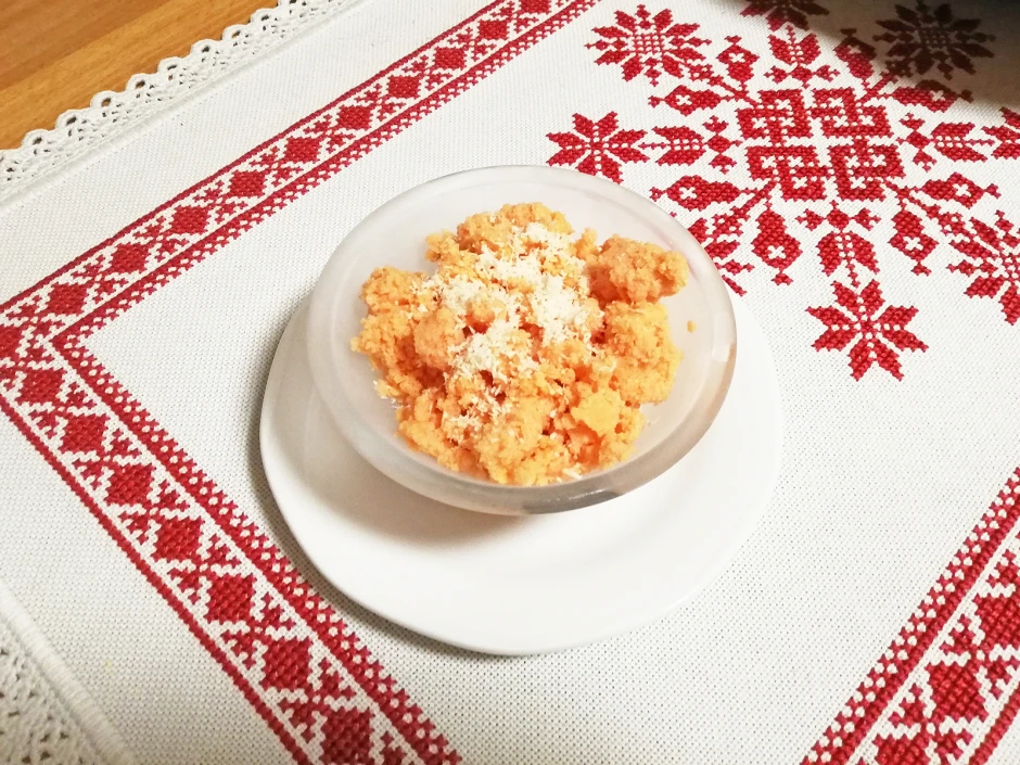 KiBa Sorbet