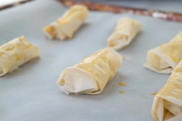 Feta-R&ouml;llchen
