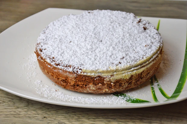 Schokokuchen