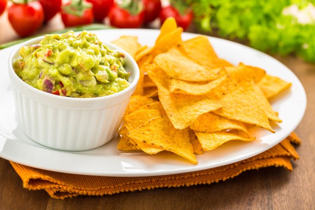 Veganer Avocado Aufstrich