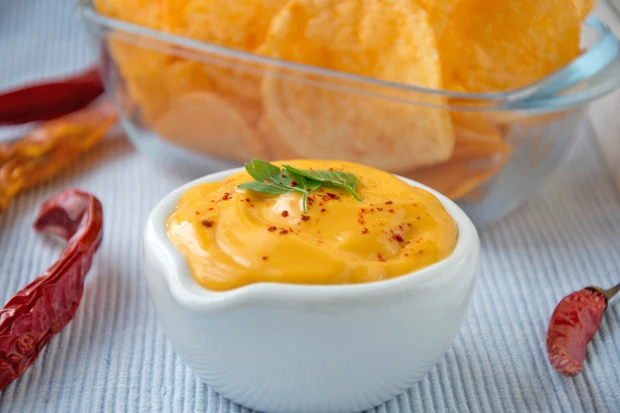 Curry Grillsauce