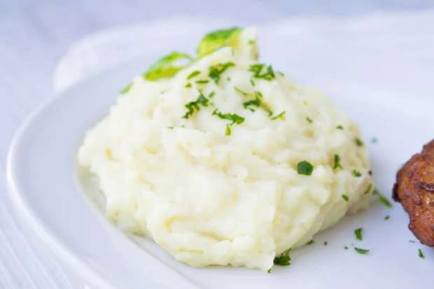 Pastinakenpüree