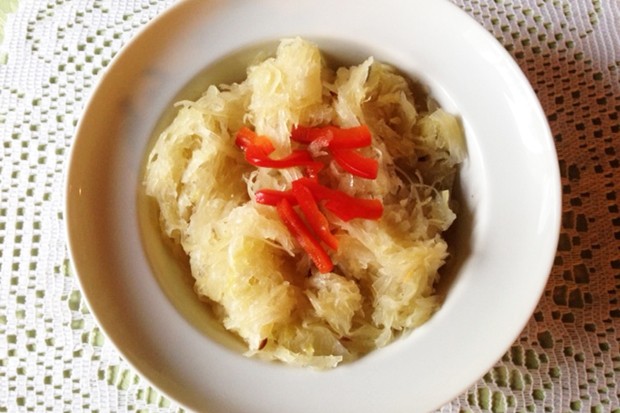 Sauerkraut