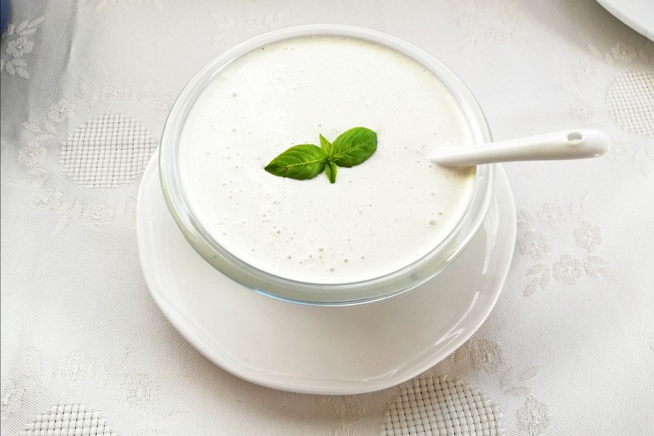 Käsedip