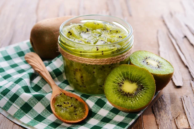 Kiwi Marmelade