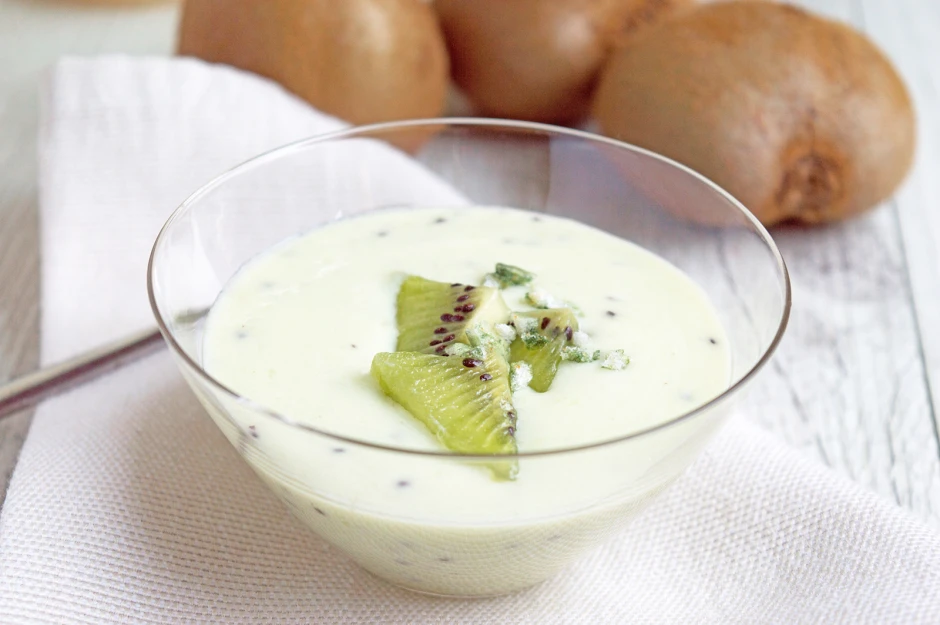 Kiwi-Creme