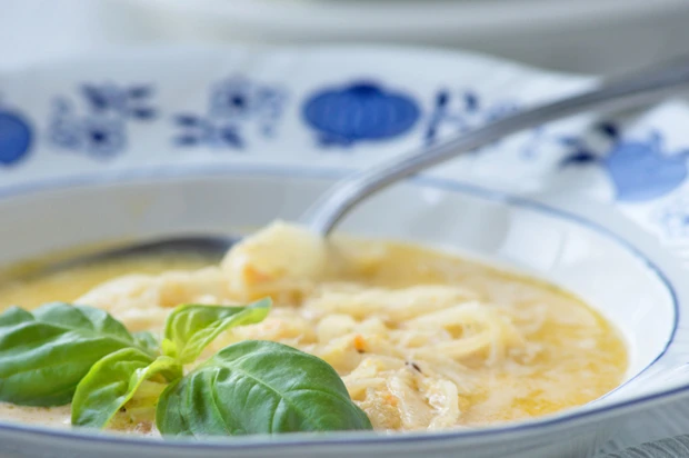 Krautsuppe