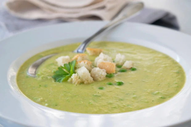 Karotten-Erd&auml;pfel-Suppe