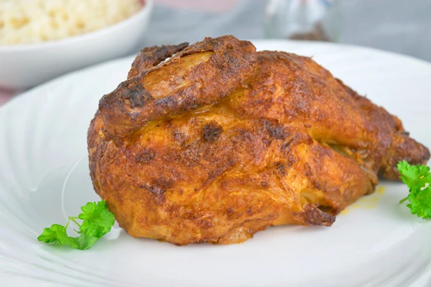 Marinade f&uuml;r Grillhuhn