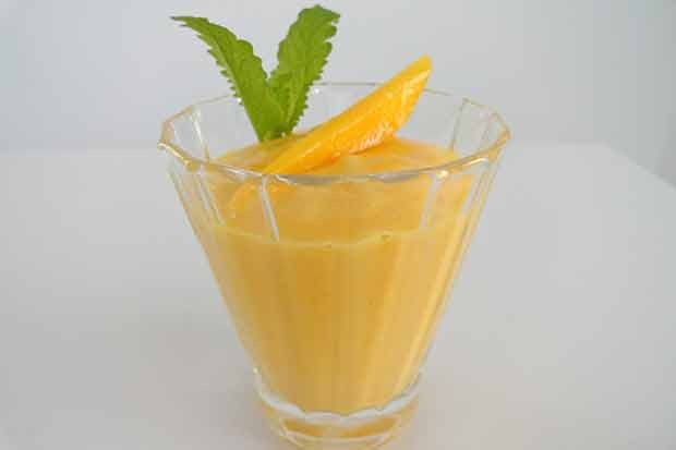 Mangocreme