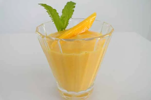 Mangocreme