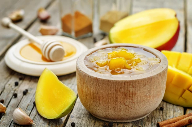 Mango Chutney