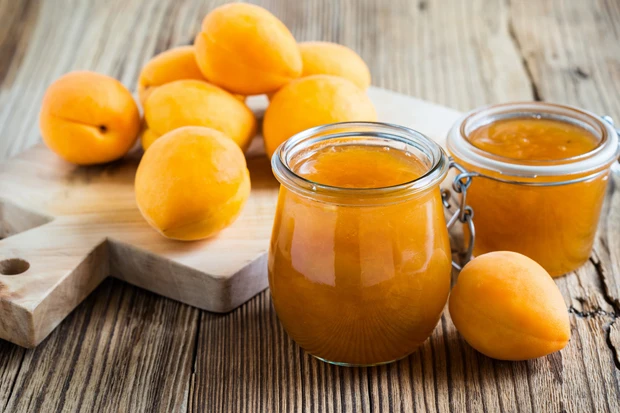 Marillen Chutney
