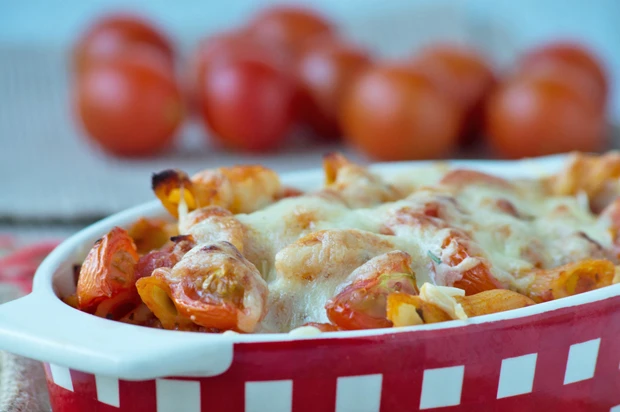 Makkaroni al forno