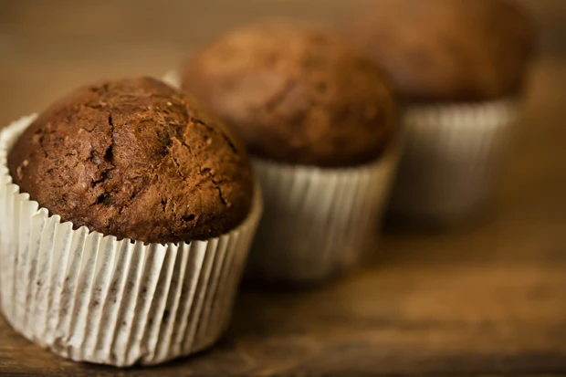 Low Carb Muffins