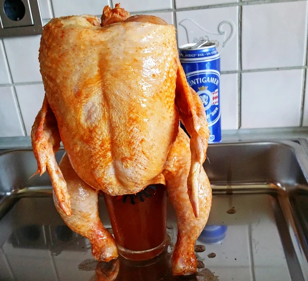 Bierhuhn