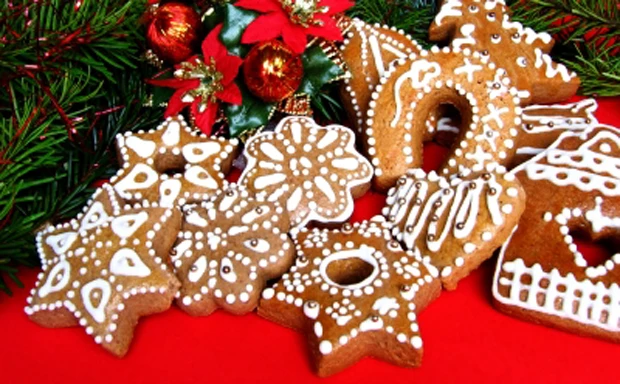 Lebkuchen