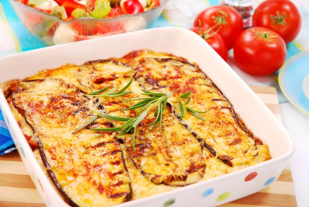 Moussaka