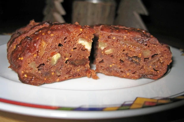 Früchtebrot
