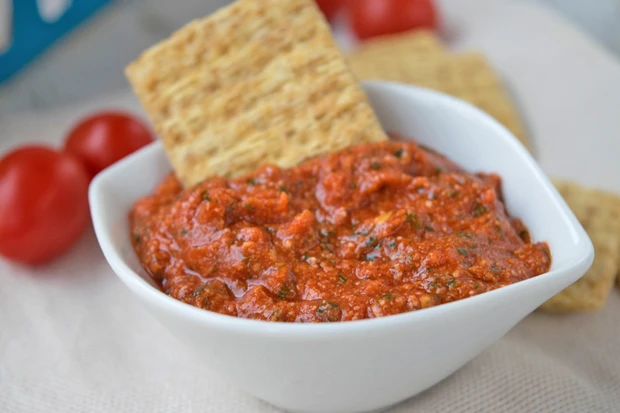 Tomaten-Dip