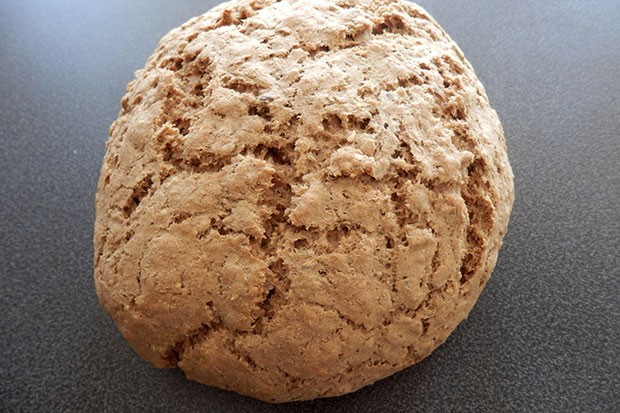 Dinkelbrot