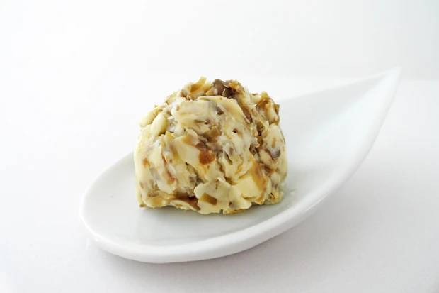 Kapernbutter