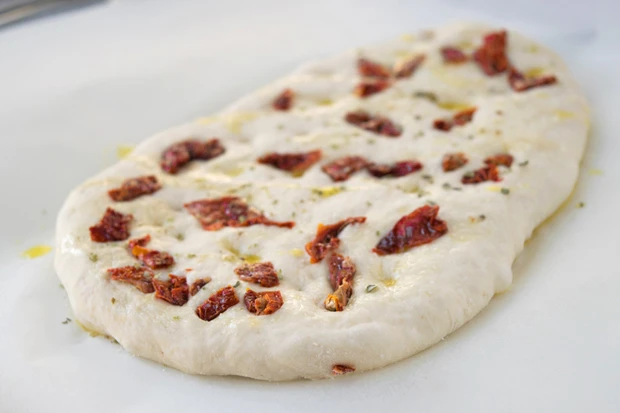 Tomatenbrot