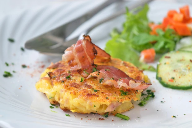 Speck-Rösti