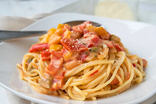 Paprikasauce